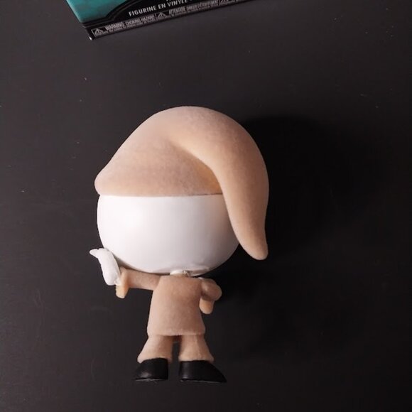 Disney: Nightmare Before Christmas Pajama Jack Funko Mini Vinyl - Picture 6 of 7